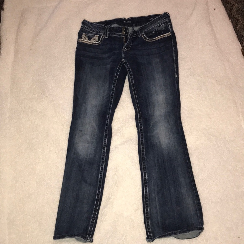 Vigoss bootcut jeans